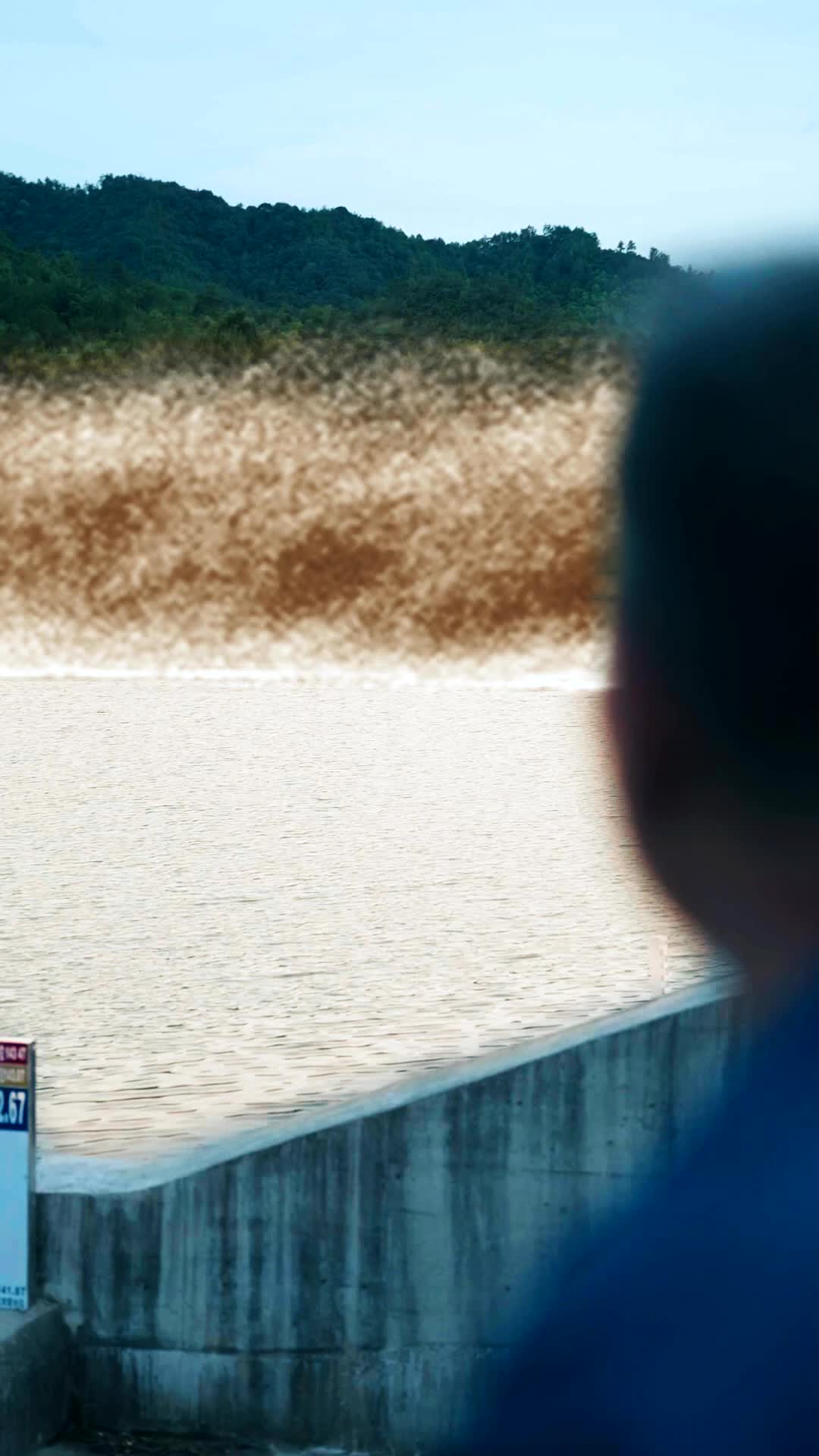 Episódio 18 - A Ruptura: Contra a Maré